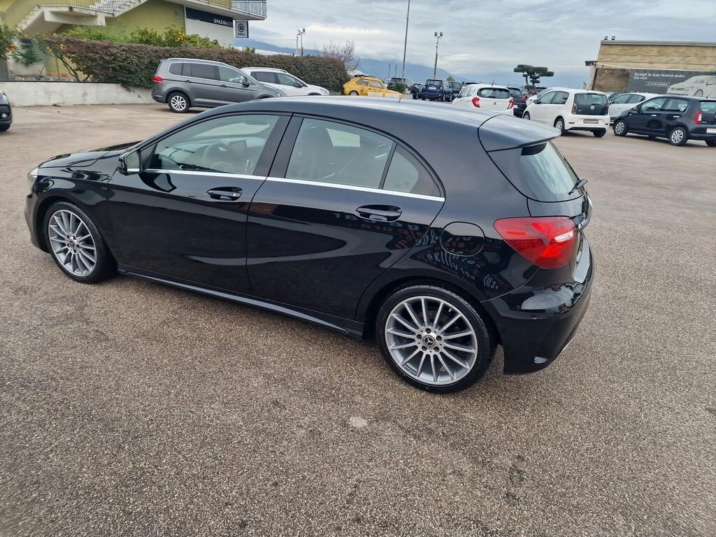 Mercedes-benz A 180 NEW 1.5 CDI *AMG EDITION* Full Optional