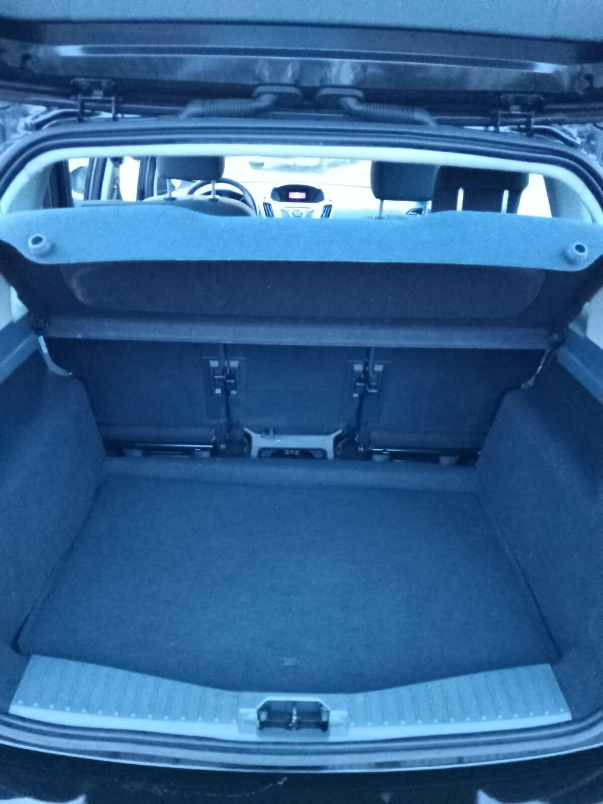 Ford C-Max 1.6 TDCi 115CV Plus