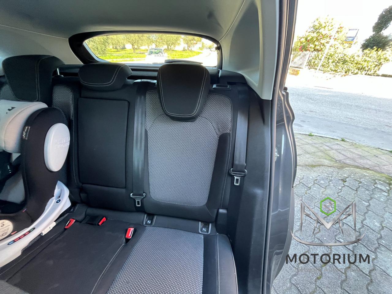 Opel Grandland X 1.6 ecotec Business s&s 120cv