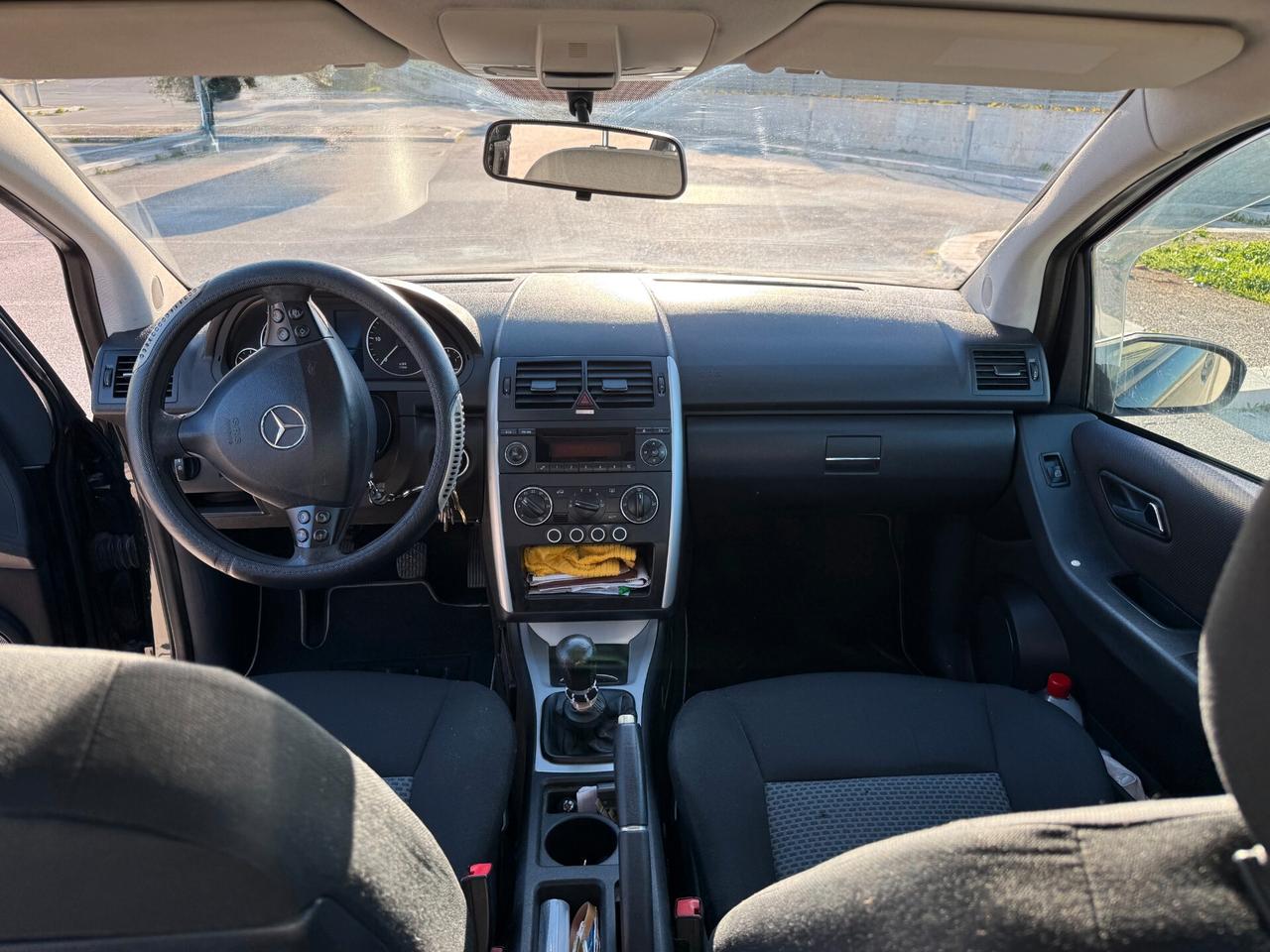 Mercedes-benz A 180 CDI