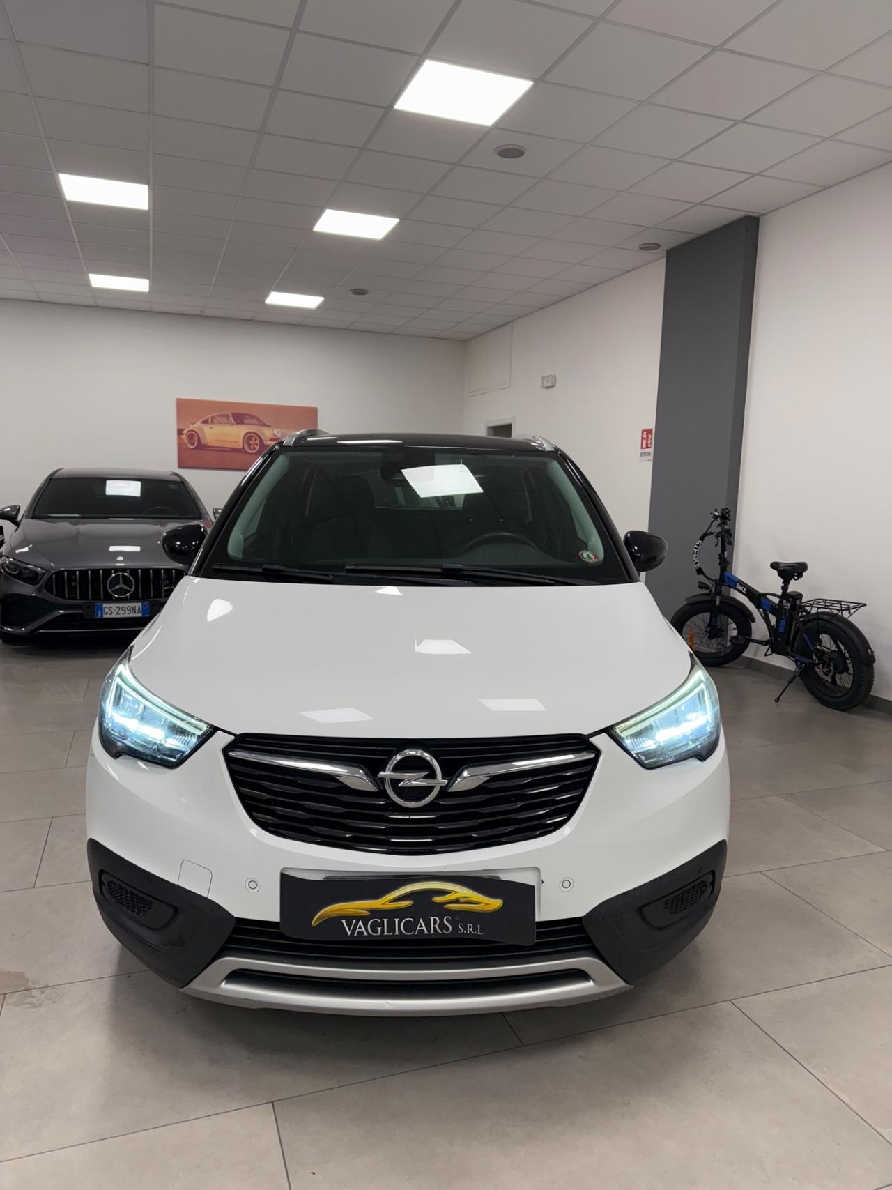 Opel Crossland X 1.5 ECOTEC D 102 CV Start&Stop Innovation