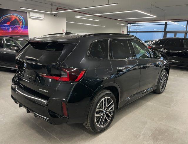 BMW X1 2.0 d S-Drive M-Sport Premium Package KM0 MY26