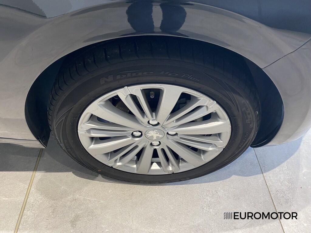 Peugeot 208 5 Porte 1.6 BlueHDi Active