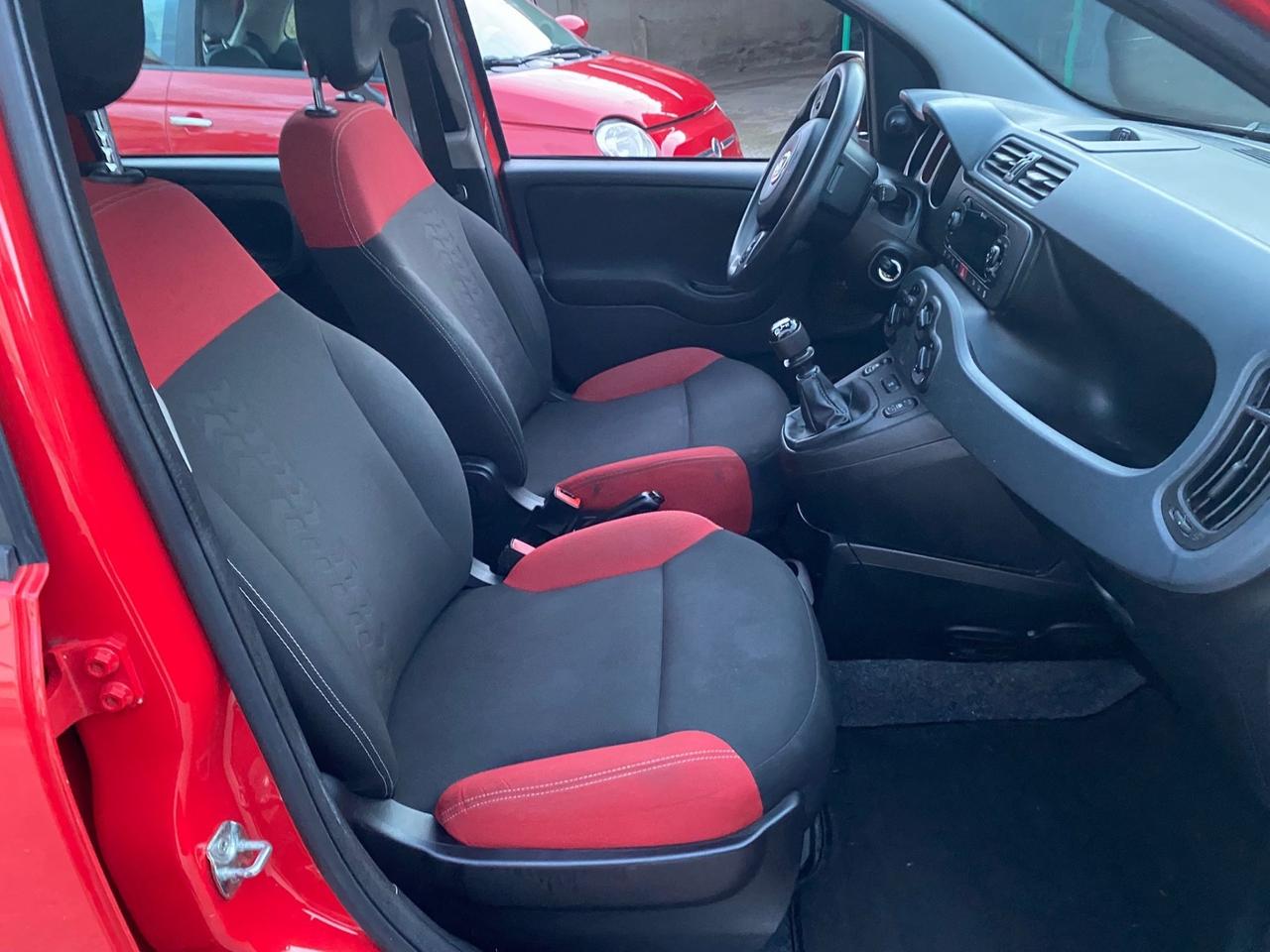 Fiat Panda 1.2 EasyPower Easy anno 2019