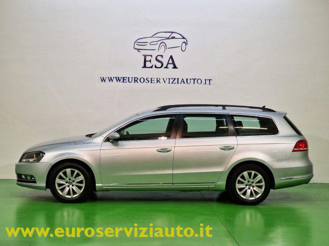 VOLKSWAGEN Passat VARIANT. 1.6 TDI DSG Comfortline