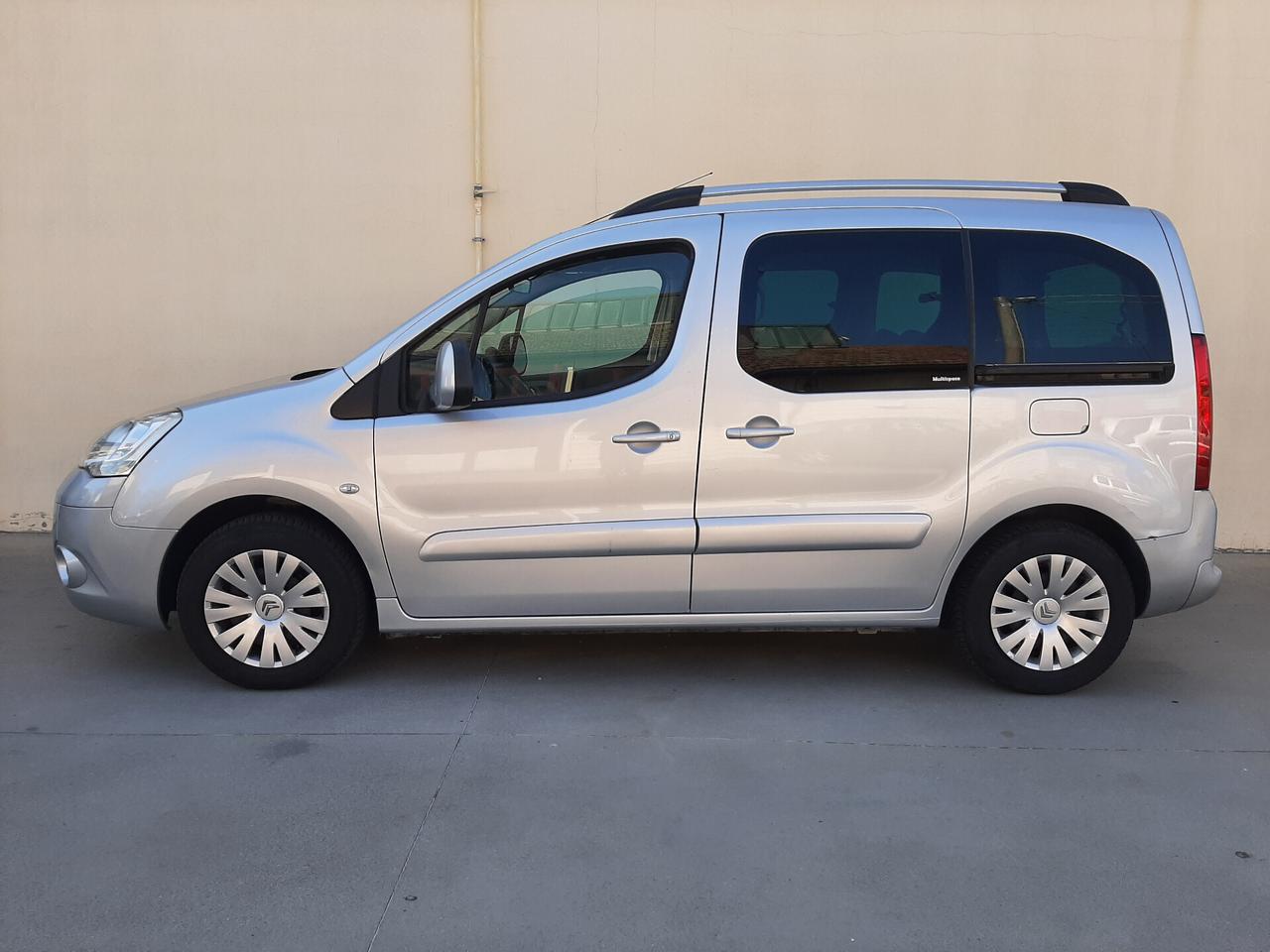 Citroen Berlingo 1.6 16v 110cv MultiSpace