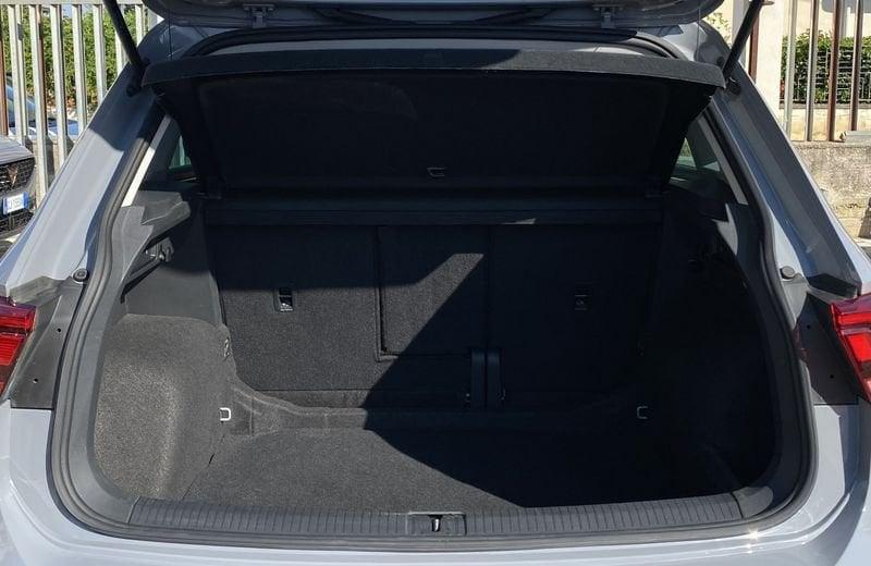 Volkswagen Tiguan Life 2.0 TDI 150CV DSG