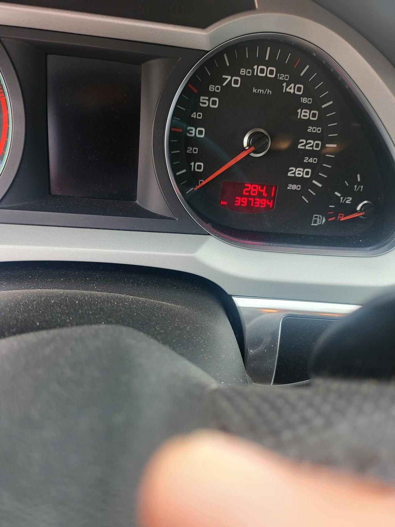 Audi A6 Avant 2.7 V6 TDI 190 CV F.AP.