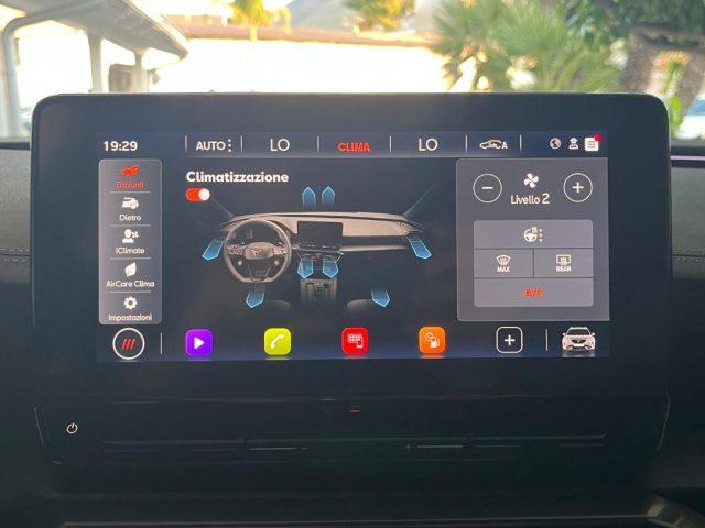 CUPRA Formentor 1.5 TSI