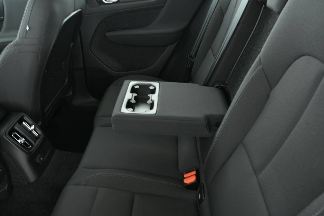 VOLVO XC40 1.5 t4 phev Inscription Expression auto my21 APP CONNECT+NEOPATENTATI