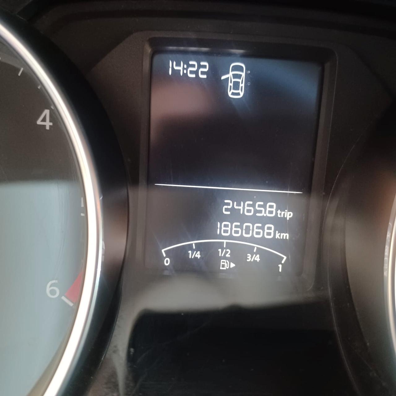 POLO 1.4 TDI EURO 6 NEOPATENTATI OTTIMA