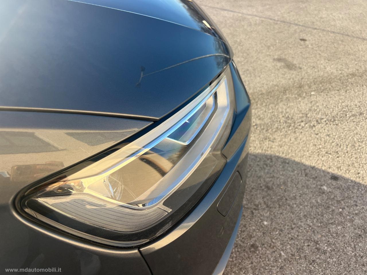 AUDI A3 SPB 1.4 TFSI e-tron S tronic Sport STUPENDA