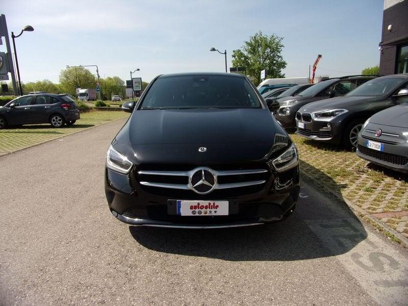 Mercedes-Benz Classe B B 180 Automatic