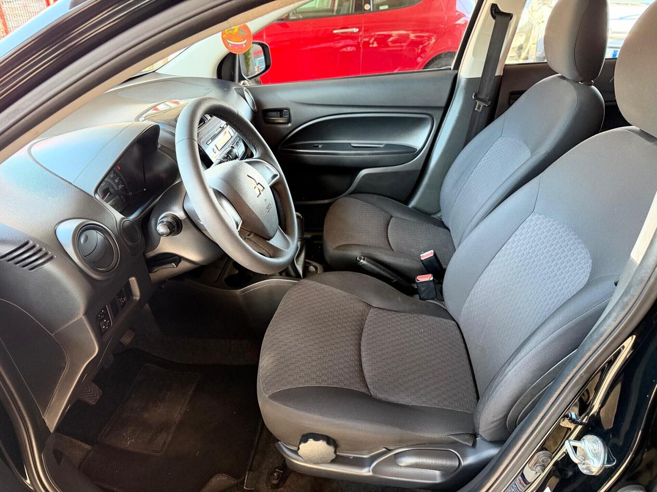 Mitsubishi Space Star 1.0 Invite 2018