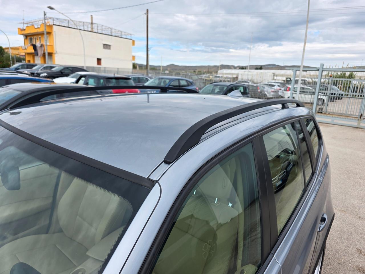 Bmw X3 2.0d cat Futura