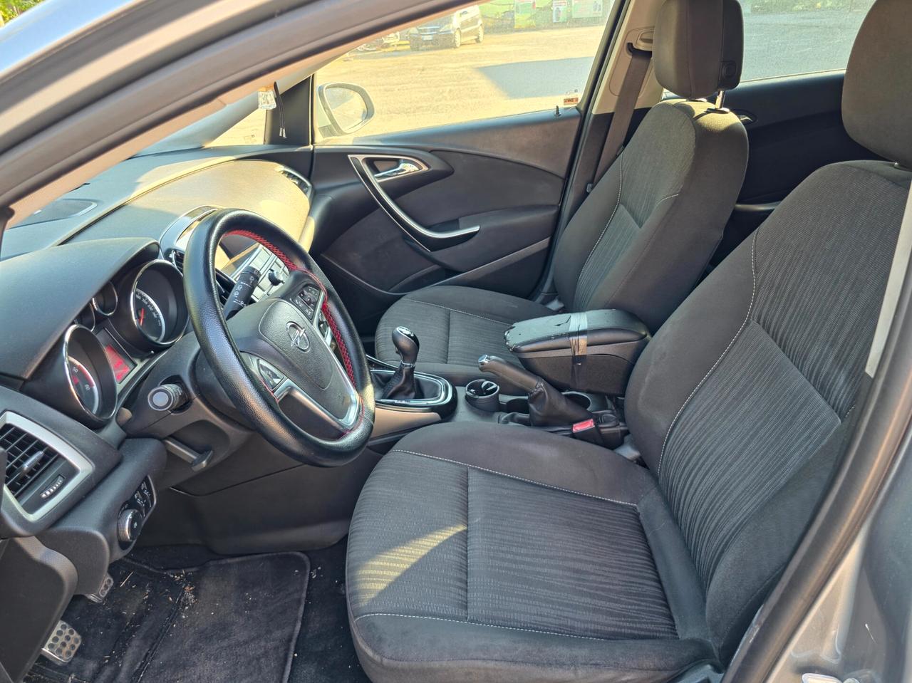 Opel Astra 1.7 CDTI 110CV 5 porte Cosmo E5 Manuale NEO 2011