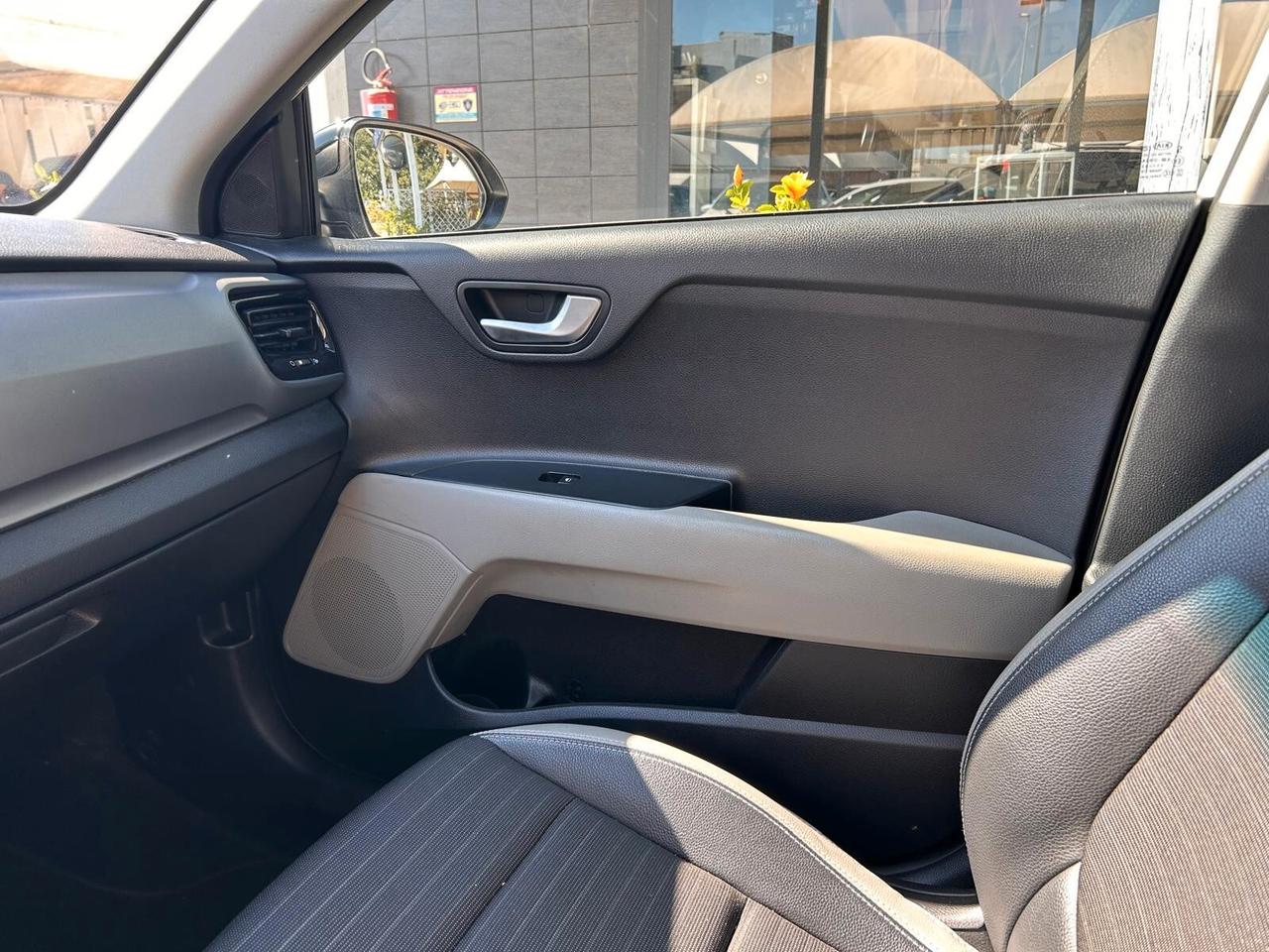 Kia Stonic 1.6 CRDi 115 CV Energy