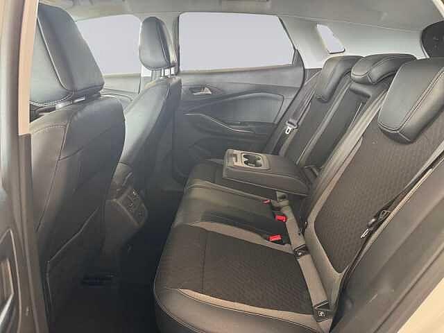Opel Grandland X 1.5 diesel Ecotec Innovation