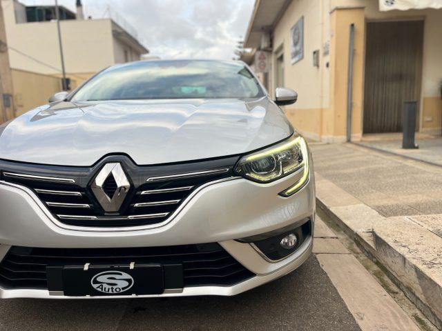 RENAULT Megane 1.5 dCi 110 CV Energy Intens