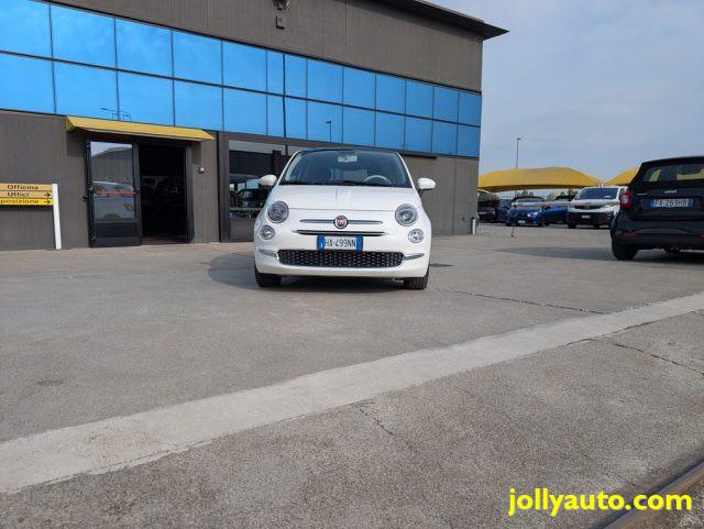 FIAT 500 1.0 Hybrid Dolcevita OK NEOPATENTATI