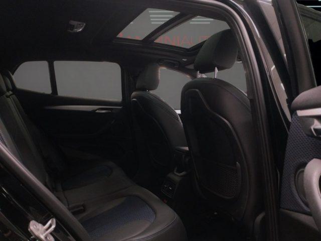 BMW X2 xDrive20d Msport 190 Cv Auto. Pronta Consegna