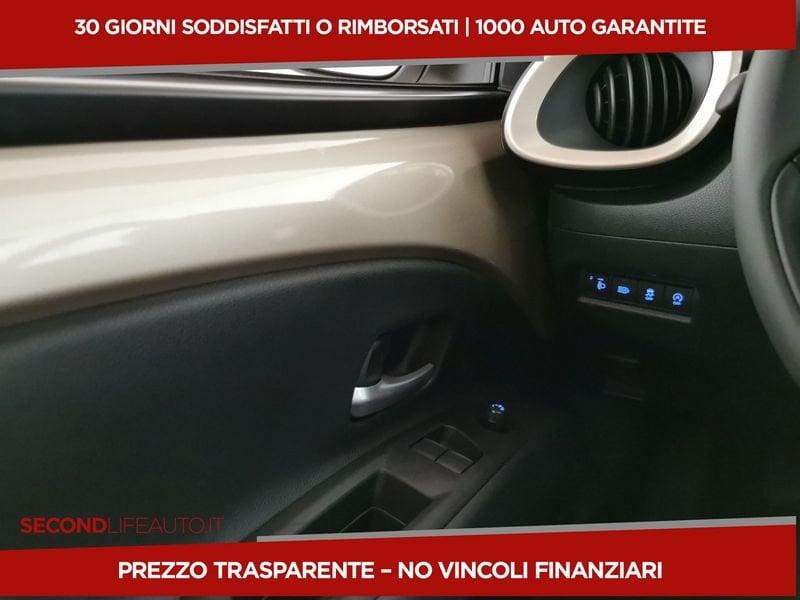 Toyota Aygo X 1.0 Trend 72cv