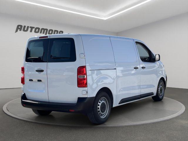 OPEL Vivaro 1.5 L2H1 Passo Lungo