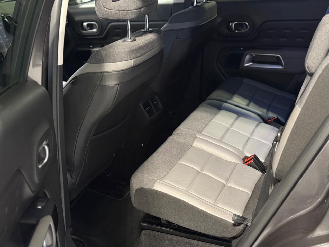 Citroen C5 Aircross BlueHDi 130 IMPECCABILE!