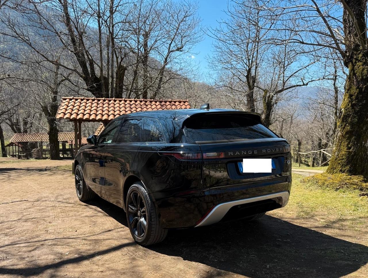 Land Rover Range Rover Velar 2.0D 180cv R-Dynamic SE