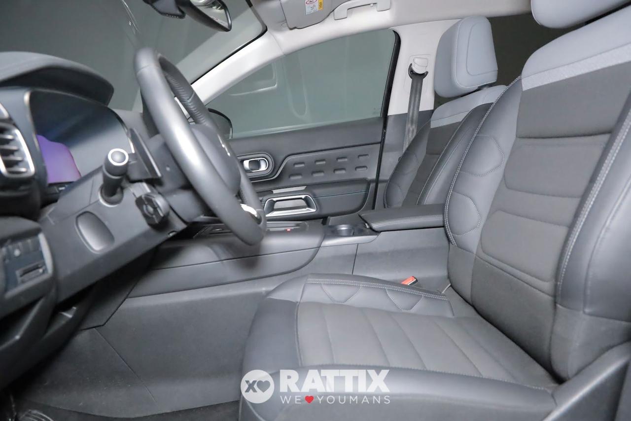 Citroen C5 Aircross 1.5 BlueHDI 130CV Max EAT8