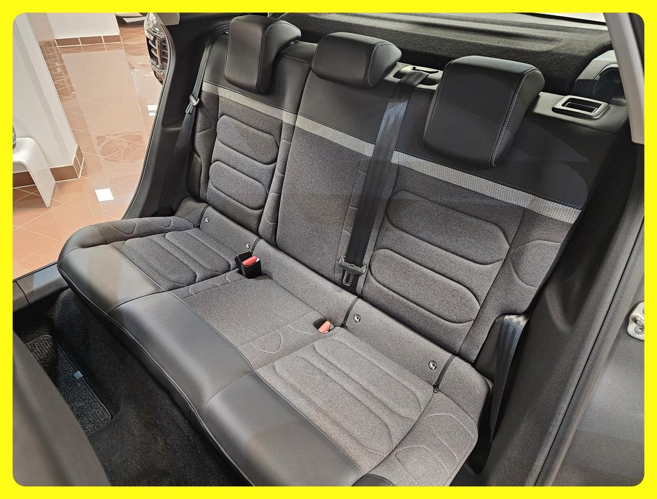 Citroen New C4 1.5 BlueHDi 130CV EAT8 Feel Pack Garantita