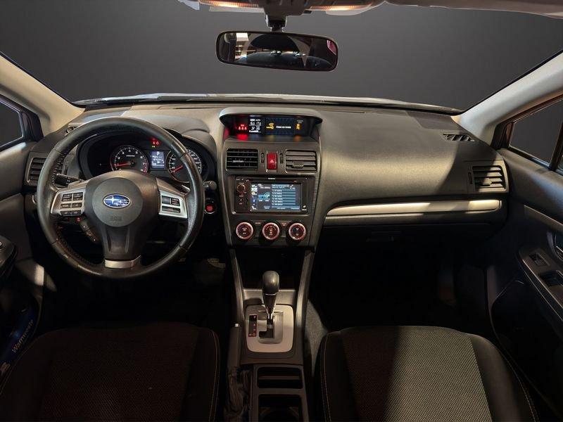 Subaru XV 2.0i-ES 6MT Style
