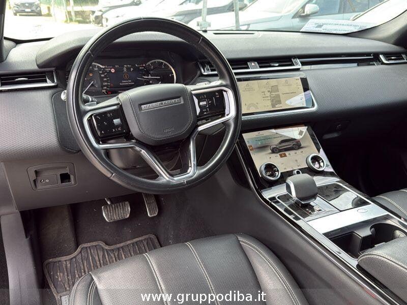 Land Rover Range Rover Velar 2021 2.0d i4 mhev R-Dynamic S 4wd 204