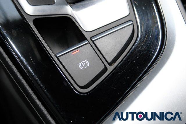 AUDI A4 AVANT 35 TDI S TRONIC S LINE VIRTUAL COCKPIT