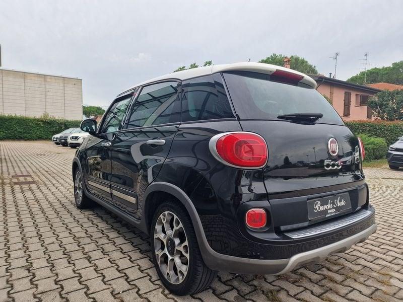 FIAT 500L 500L 1.4 95cv GPL Cross