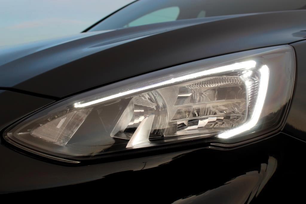 FORD Focus berlina 1.5 EcoBlue 120 CV ST-Line Aut. *LED