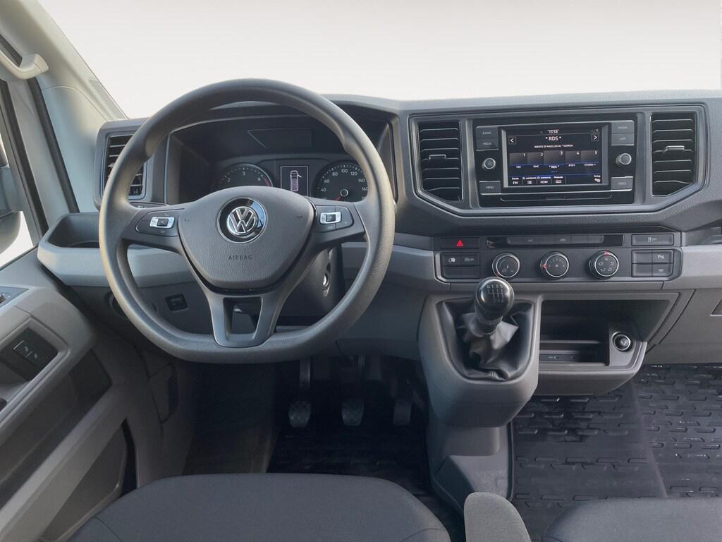 Volkswagen Crafter II 30 2.0 TDI 102CV L3H2 Business