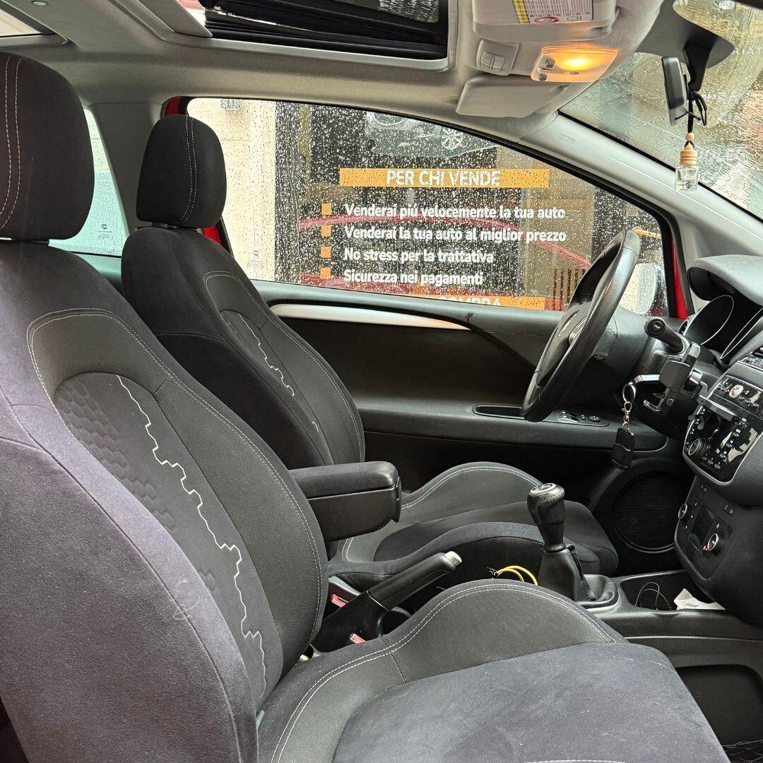 Fiat Punto 1.3 MJT 95CV *Allestimento Sport*