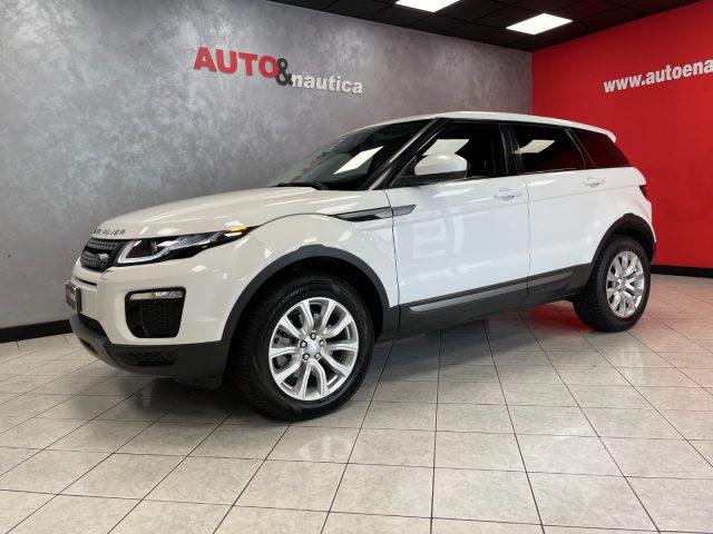 LAND ROVER Range Rover Evoque 2.0 eD4 5p. Business