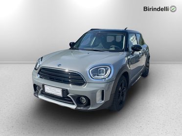 MINI Mini Countrym.(F60) - Mini 1.5 One D Northwood Edition Countryman