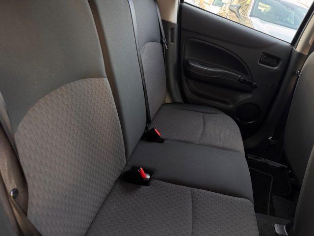 MITSUBISHI Space Star 1.0 Invite