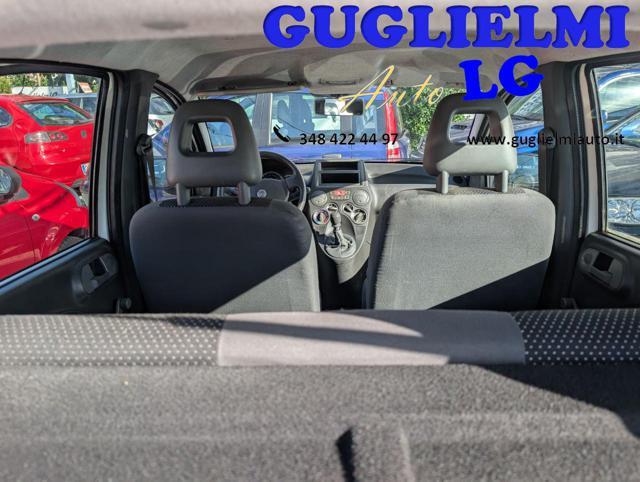FIAT Panda 1.1 Actual Eco