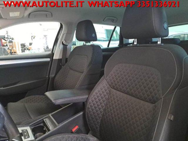 SKODA Superb 1.4 TSI Plug-In Hybrid DSG Wagon Executive