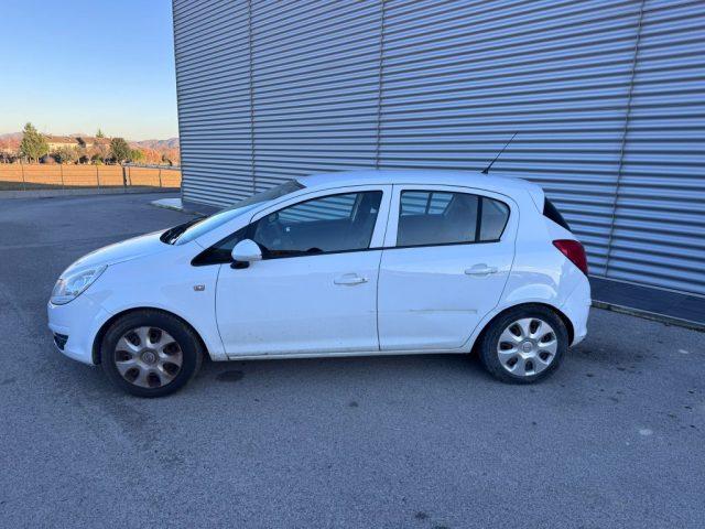 OPEL Corsa 1.2 80CV 5 porte GPL-TECH Edition