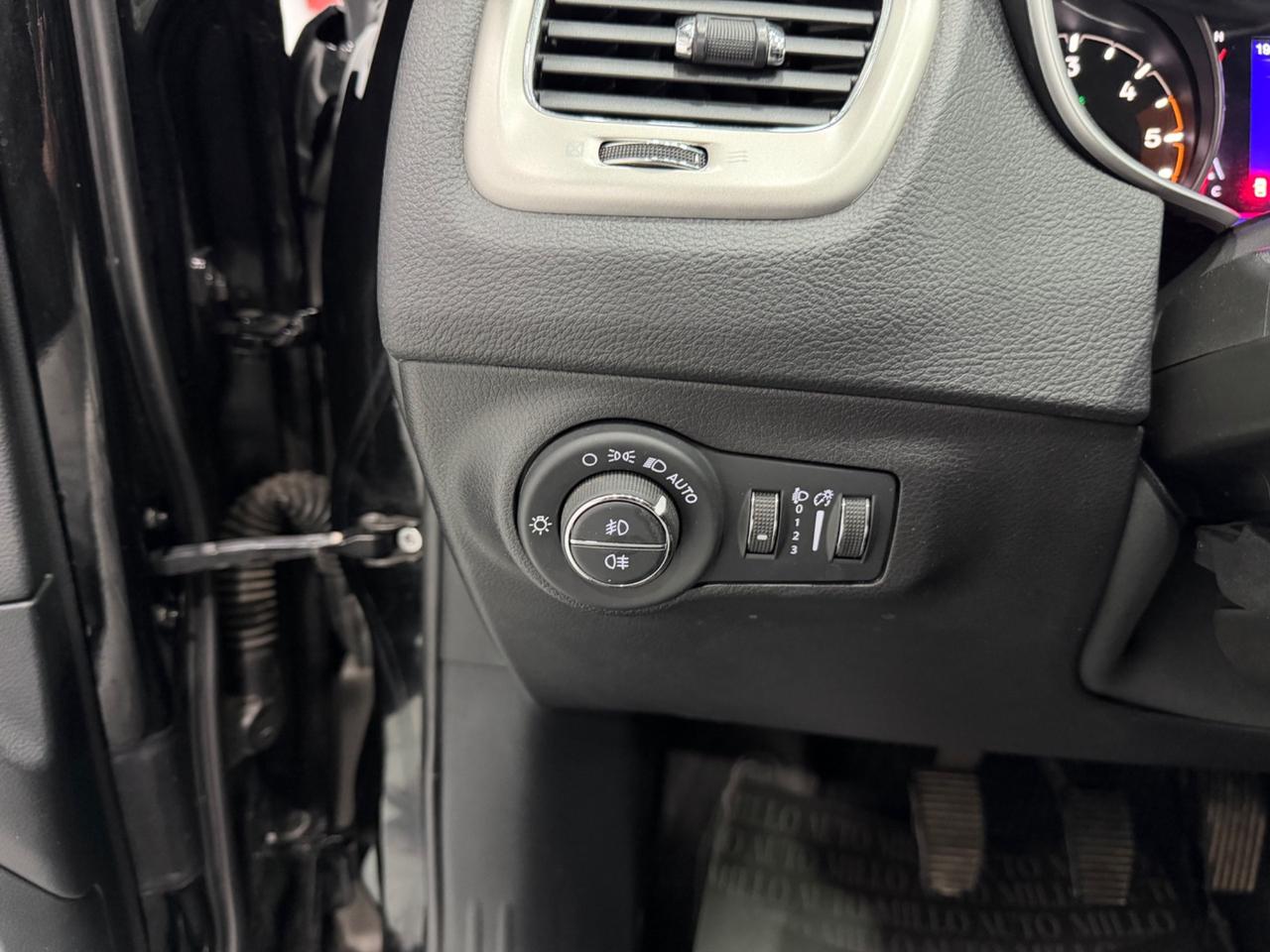 Jeep Compass 1.6 Multijet 120cv II 2WD Limited
