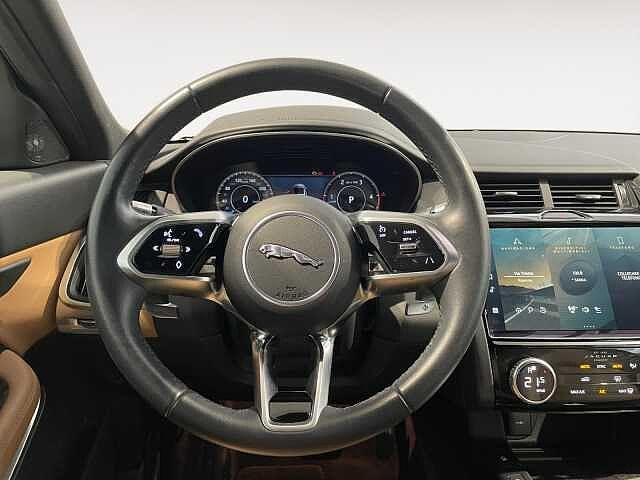 Jaguar E-PACE SE - IVA ESPOSTA