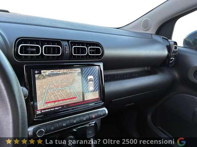 Citroen C3 Aircross 1.2 puretech Shine Pack s&s 110cv