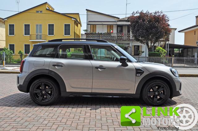 MINI Mini Countryman 2.0 Cooper D Classic