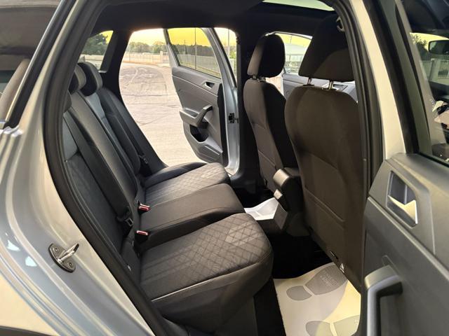 VOLKSWAGEN Taigo 1.0 TSI 116 CV DSG R-Line TETTO APR/PAN