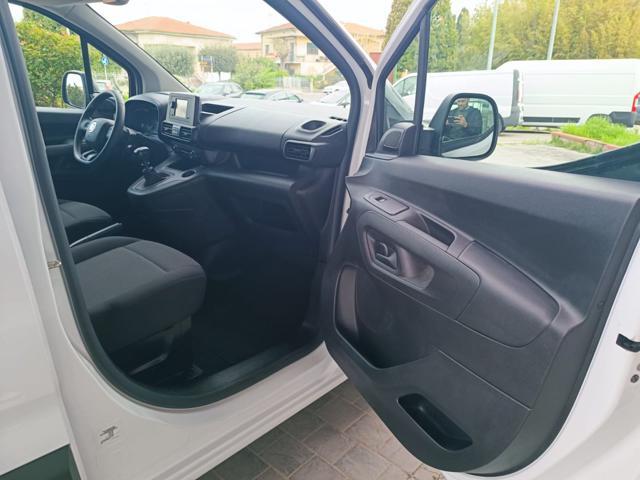 FIAT Doblo Doblò 1.2 110CV PC-TN Van
